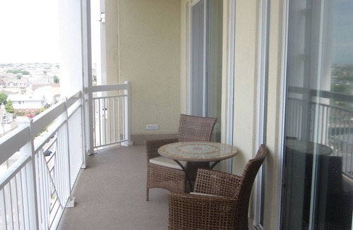 Diamond Beach Condo | Grand at Diamond Beach - the best of Cape May and Wildwood All in One