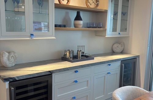 Diamond Beach Condo | Grand at Diamond beach, newly updated, 3 bed,2 1/2 bath, Large veranda