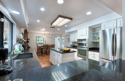 West Palm Beach House | Grand Hacienda Estate Sleeps 32