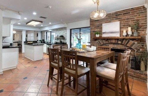 West Palm Beach House | Grand Hacienda Estate Sleeps 32