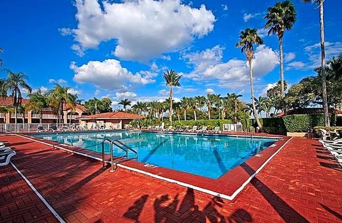 Pembroke Pines Hotel | Grand Palms Spa & Golf Resort