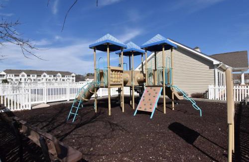 Rehoboth Beach House | Grande at Canal Pointe - A Coastal Getaway