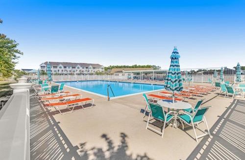 Rehoboth Beach House | Grande at Canal Pointe 37315 Trent Ct