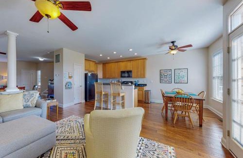 Rehoboth Beach House | Grande at Canal Pointe 37315 Trent Ct