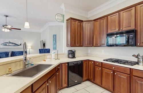 Rehoboth Beach House | Grande at Canal Pointe home with golf nearby, tennis, pool, & washer/dryer