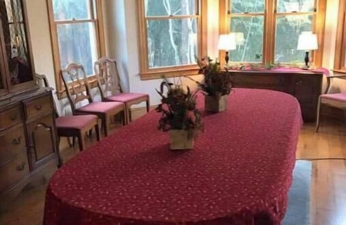 Millville Cottage | Grandpa's House