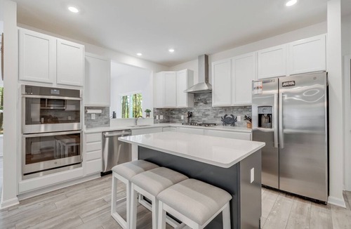 Captain's Cove House | Great Amenities + Dog Friendly!