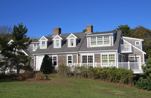 South Chatham House | Great Cockle Cove Home!