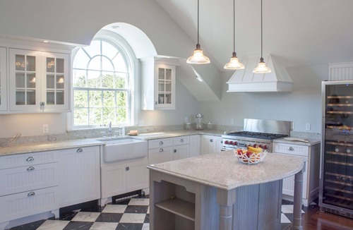 Nantucket House | Great for families, Sleeps Max. 8 people in total, Cottage, A/C, Bike Path