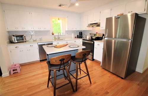 South Dennis Hotel | Great Home in a Quiet Neighborhood Yet Close to Town and Beaches (2312)