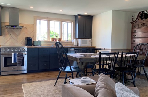 Wauwinet House | Great house away from crowds. Near ocean and harbor