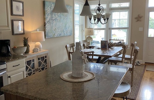 North End Condo | Great Location - Close to Beach, Boardwalk, Asbury Shops and Cafes!