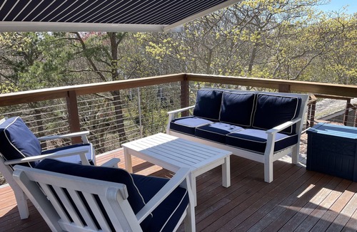 Provincetown House | Great location near town & beaches in West End quiet neighborhood Dog friendly!