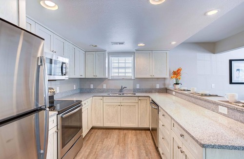 Sea Scape Villa | Great Outer Banks Location, Spacious, Lots Of Activities-Perfect Family Getaway
