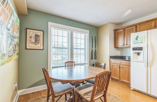 Rehoboth Beach House | Great Rehoboth Beach House - Spacious and Well Appointed Sleeps 10