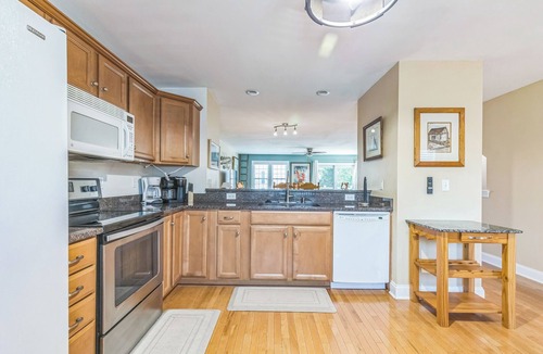 Rehoboth Beach House | Great Rehoboth Beach House - Spacious and Well Appointed Sleeps 10