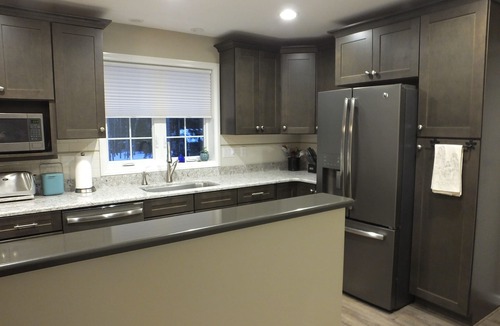 Northville House | Great Sacandaga Lake - 5 minute walk to sandy beach