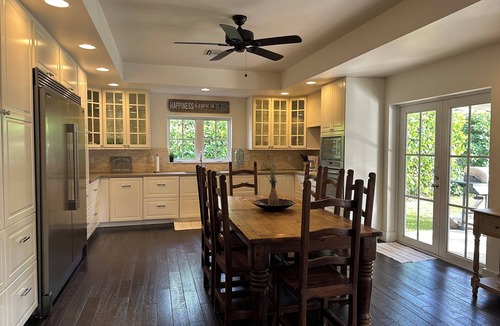 Boca Raton House | Great summer rates! 5 Star! Prime Location, Salt Water Heated Pool,
