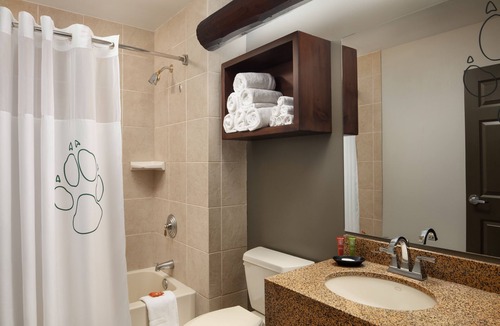 Williamsburg Resort | Great Wolf Lodge Williamsburg
