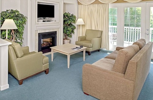 Berkeley Resort | Greeensprings Vacation Resorts - Williamsburg, Virginia - 2 Bedrooms Sleeps 6