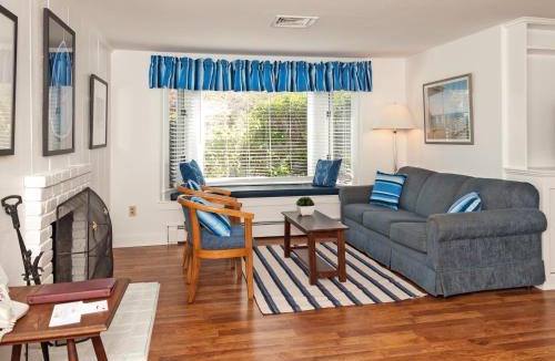 West Yarmouth Resort | Green Harbor Resort
