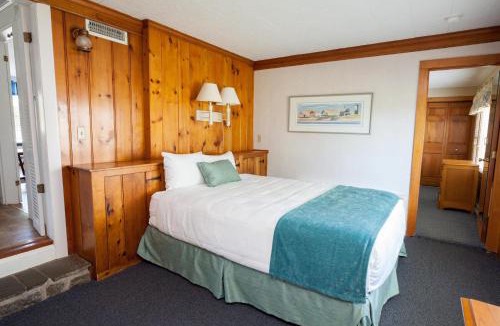 West Yarmouth Resort | Green Harbor Resort