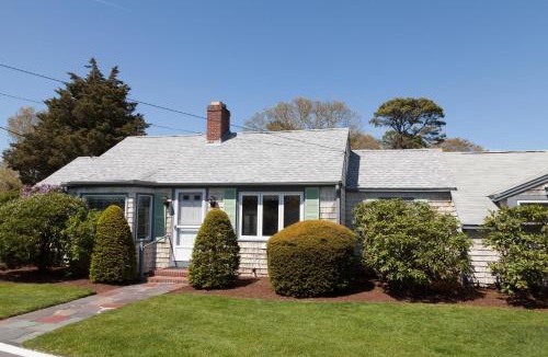 West Yarmouth Resort | Green Harbor Resort