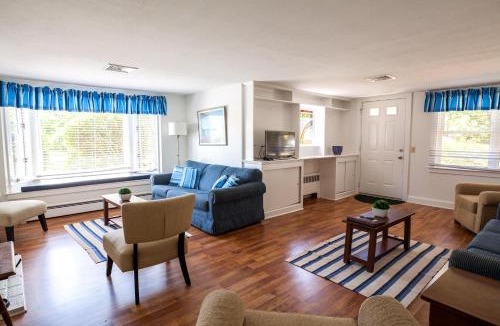 West Yarmouth Resort | Green Harbor Resort
