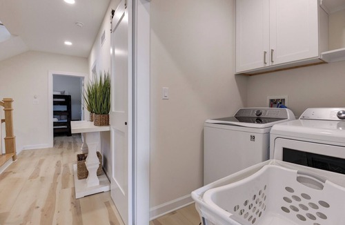 Prime Hook Beach House | Green Street Coastal Retreat