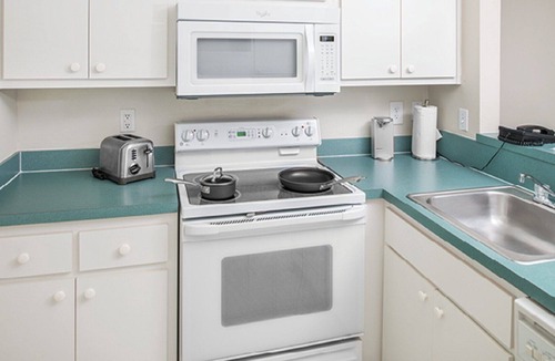 Berkeley Condo | Greensprings Vacation Resort - Historic Williamsburg