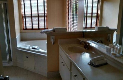 Berkeley Condo | Greensprings Vacation Resort - Historic Williamsburg