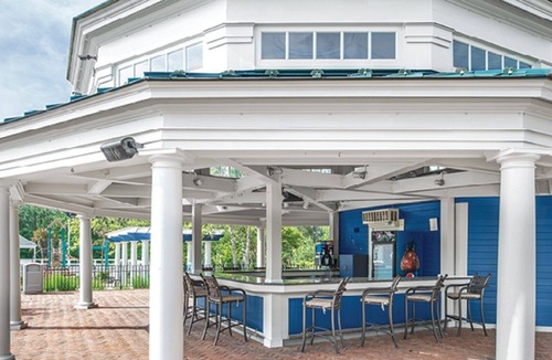 Berkeley Condo | Greensprings Vacation Resort - Historic Williamsburg