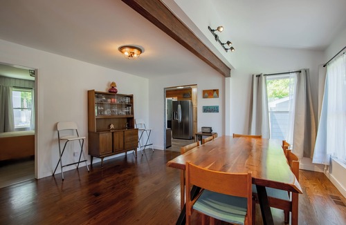 Highlands House | GroupFriendly JerseyShore walk to beach, parks, restaurants, shops, ferry to NYC