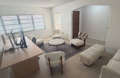 Coral Way Hotel | Grove Appartments