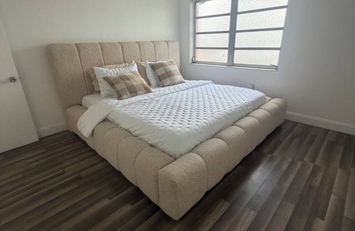 Coral Way Hotel | Grove Appartments