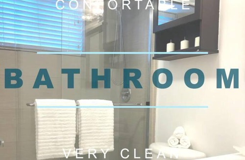 Coconut Grove Apartment | GroveO5 10 minutes from Miami Beach