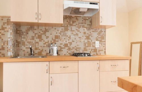 Forest Hill House | Guest house PARK free 2 cars NYC