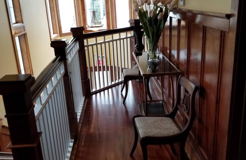 North Beach Apartment | Guest Quarters at the Inn - 101