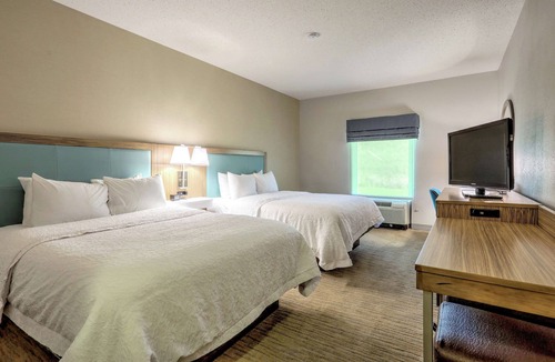 Batavia Hotel | Hampton Inn Batavia