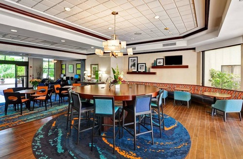 Boca Raton Hotel | Hampton Inn Boca Raton