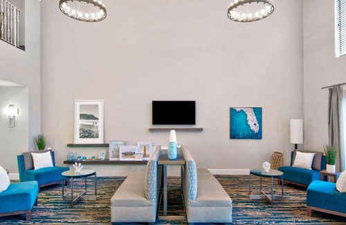 River Oaks Hotel | Hampton Inn Ft Lauderdale Airport North Cruise Port