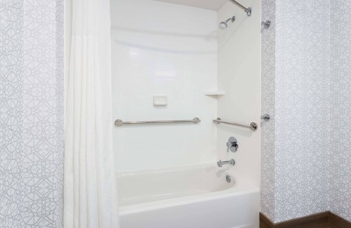 Tamarac Hotel | Hampton Inn Ft. Lauderdale-Commercial Blvd.
