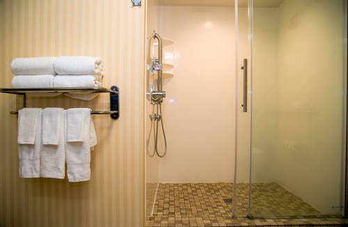 Lewisburg Hotel | Hampton Inn Lewisburg