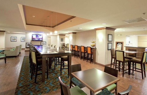 Lexington Park Hotel | Hampton Inn Lexington Park