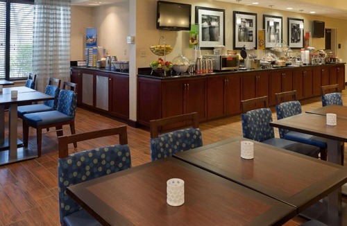 Fairhaven Hotel | Hampton Inn New Bedford/Fairhaven