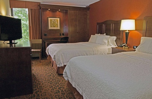 Chesapeake Hotel | Hampton Inn Norfolk/Chesapeake (Greenbrier Area)