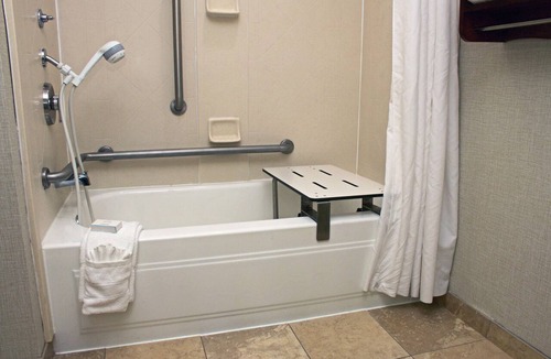 Chesapeake Hotel | Hampton Inn Norfolk/Chesapeake (Greenbrier Area)