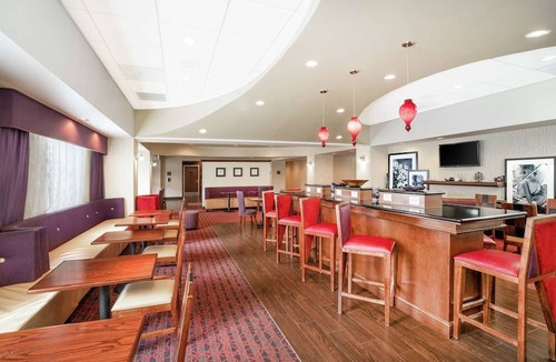 Sandston Hotel | Hampton Inn Richmond - Airport
