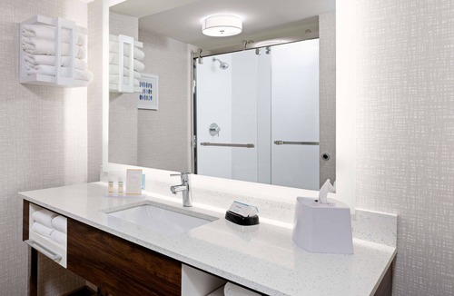 Mechanicsville Hotel | Hampton Inn Richmond-Mechanicsville