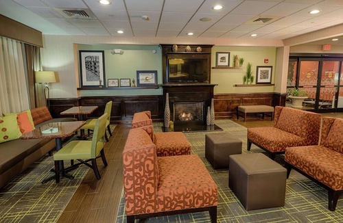Pine Forest Hotel | Hampton Inn Spring Lake Fayetteville